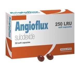 Ангиофлюкс (Angioflux)
