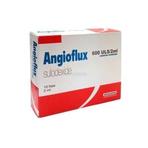 Ангиофлюкс (Angioflux)