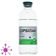 Сорбилакт