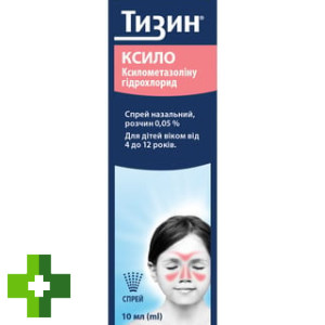 Тизин ксило