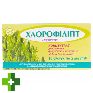 Хлорофіліпт