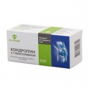 Хондроитин-здоровые суставы