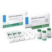 Цефтриаксон