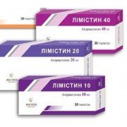Лимистин 40