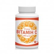 Вітамін С