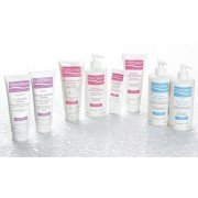 Топикрем гель очищающий 2 в 1