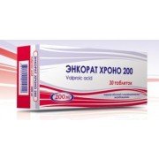 Энкорат хроно