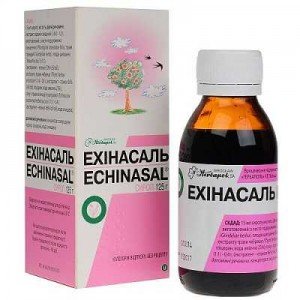 Эхинасаль