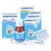 Эффералган