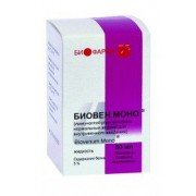 Биовен Моно (Bioven Mono)