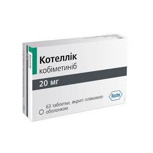 Котеллик