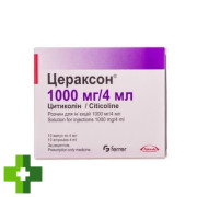 Цераксон (Ceraxon)