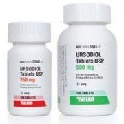 ПМС-Урсодиол