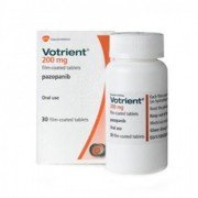 Вотриент (Votrient)