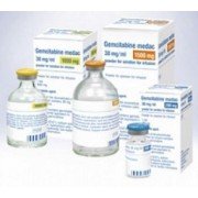 Гемцитабин (Gemcitabine)