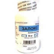 Залокс (zalox)