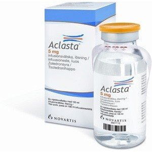 Акласта (Aclasta)