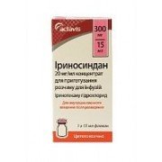 Ириносиндан (Irinosindan) ТОП