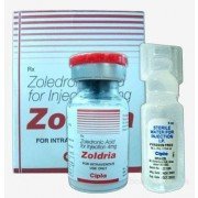 Золдрия (Zoldria) ТОП