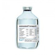 Аминостерил Н-Гепа