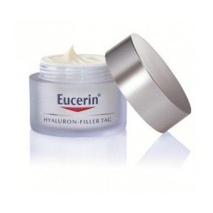 Eucerin Гиал-Филлер дневной крем против морщин SPF15