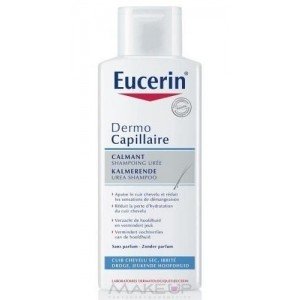 Eucerin Шампунь зволожуючий для сухої шкіри голови