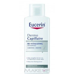 Eucerin Шампунь проти випадіння волосся