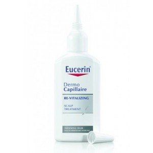 Eucerin Концентрат проти випадіння волосся