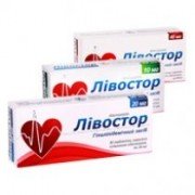Ливостор (Livostor)