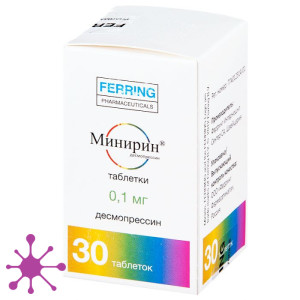 Мінірин (minirin)