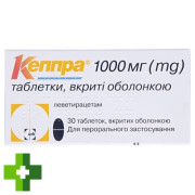 Кеппра (keppra)
