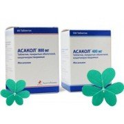 Асакол (asacol)