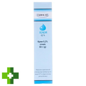 Скін-Кап (skin-cap)