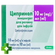 Ципринол