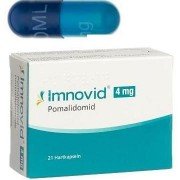 Имновид (pomalidomid)