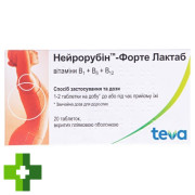 Нейрорубін-Форте