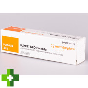 Іруксол нео (iruxol neo)
