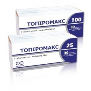 Топіромакс 100