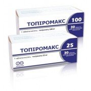 Топіромакс 25