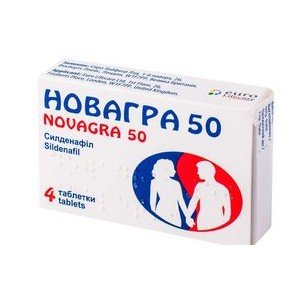 Новагра