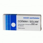 Соліан 200
