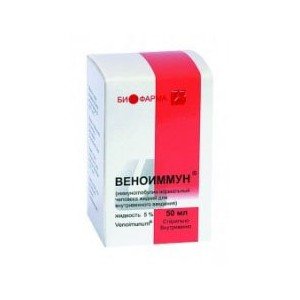 Биовен (bioven)