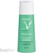 Віши Нормадерм для обличчя звужуючий пори