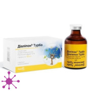 Диалипон турбо