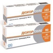 Діокор соло