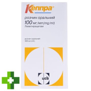 Кеппра (keppra)