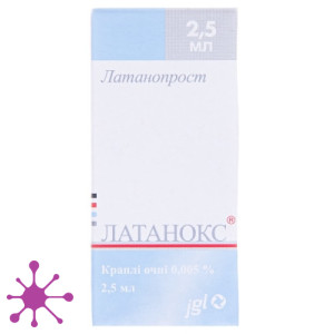 Латанокс