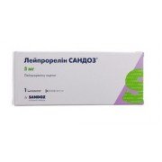 Лейпрорелин