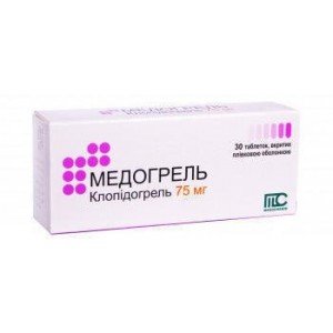 Медогрель