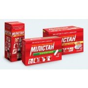 Милистан мультисимптомный